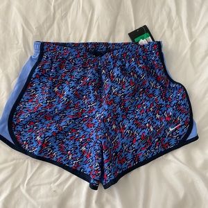 Girls Nike Shorts